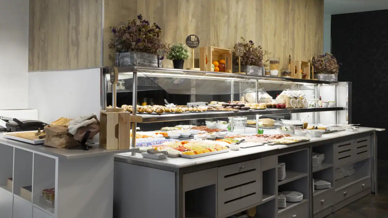 Petit Palace Plaza España